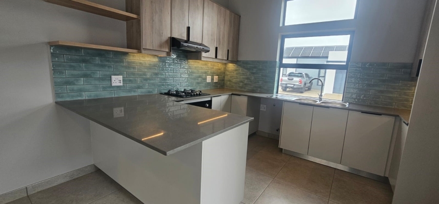 To Let 3 Bedroom Property for Rent in Mykonos Western Cape
